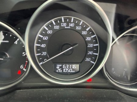 2016 Mazda CX-5 - photo 19