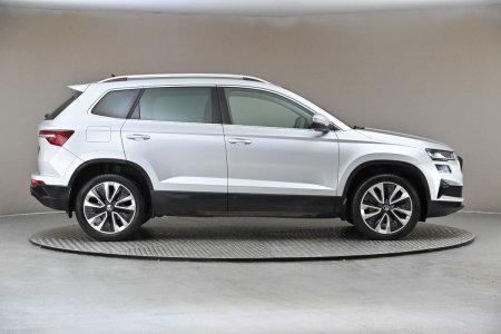 2024 Skoda Karoq - photo 12