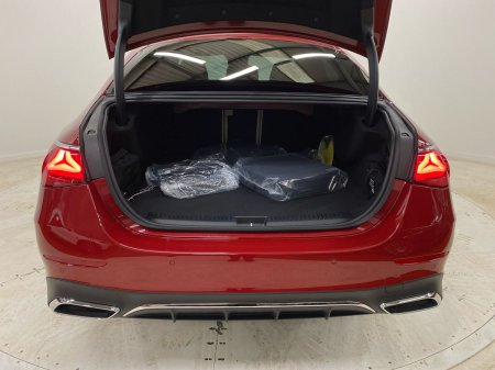 2026 Mercedes-Benz E-Class - photo 21
