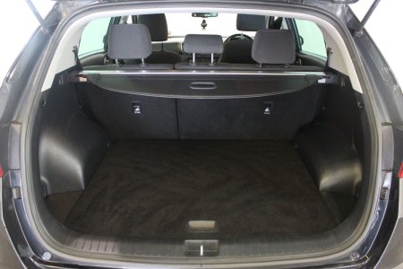 2017 Kia Sportage - photo 13
