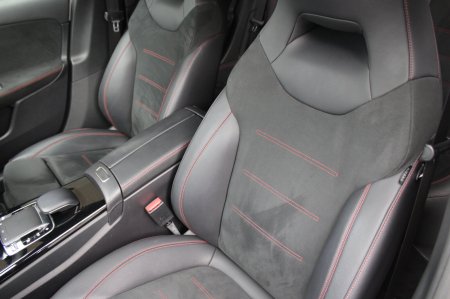 2019 Mercedes-Benz A-Class - photo 25