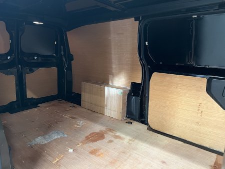 2023 Citroen Dispatch - photo 4