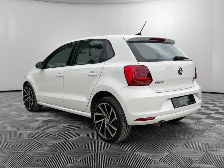 2017 Volkswagen Polo - photo 3