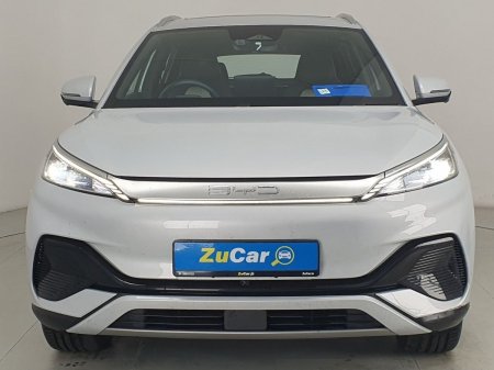 2024 BYD ATTO 3 - photo 2