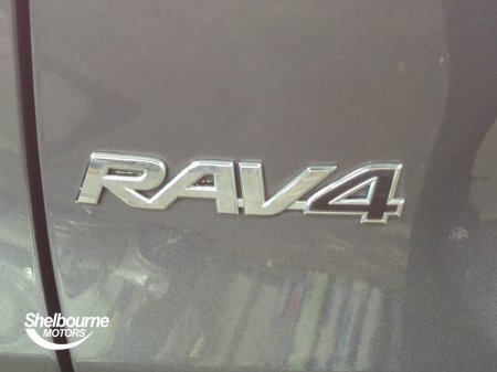 2023 Toyota RAV4 - photo 20