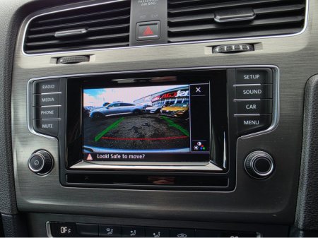2013 Volkswagen Golf - photo 17