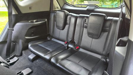 2016 Nissan X-Trail - photo 15