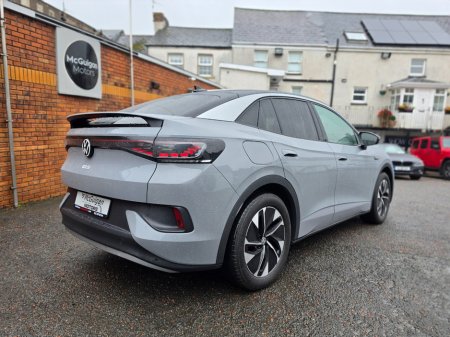 2023 Volkswagen ID.5 - photo 8
