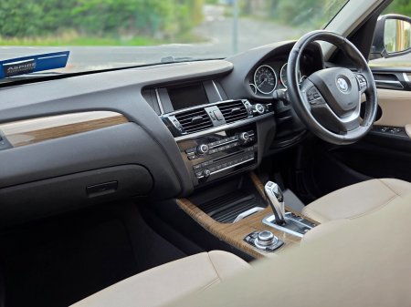 2015 BMW X3 - photo 13