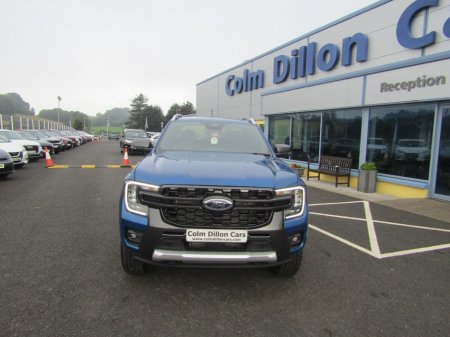 2026 Ford Ranger - photo 4