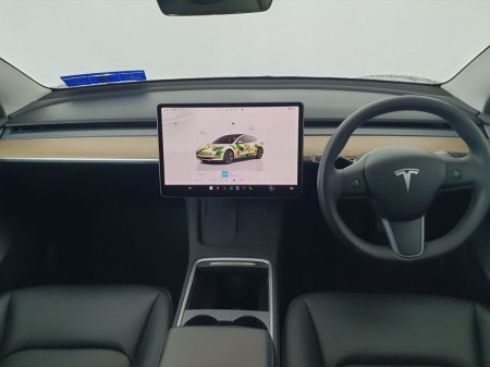 2023 Tesla Model 3 - photo 10