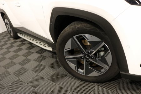 2026 Hyundai Tucson - photo 4