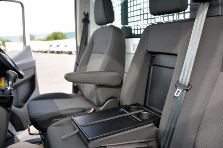 2026 Ford Transit - photo 7