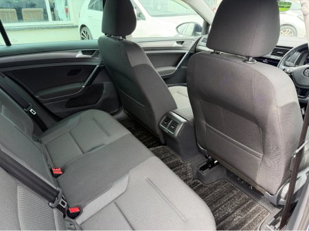 2019 Volkswagen Golf - photo 19