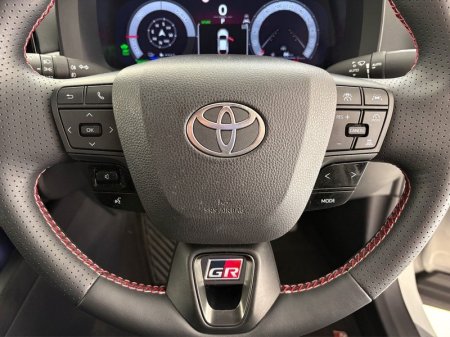 2024 Toyota C-HR - photo 20