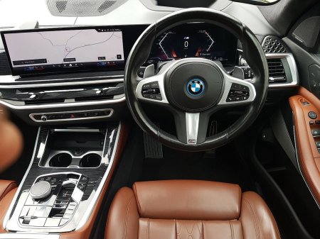 2023 BMW X5 - photo 5