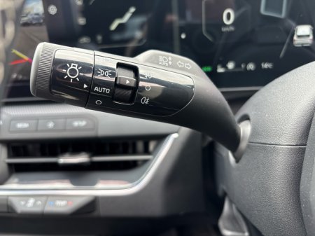 2026 Kia K4 - photo 17