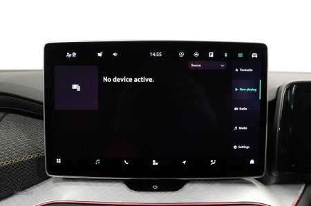 2024 Skoda Kodiaq - photo 29