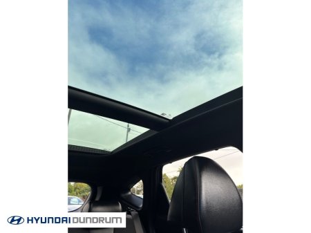 2024 Hyundai Tucson - photo 20