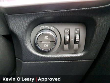 2023 Opel Mokka - photo 18