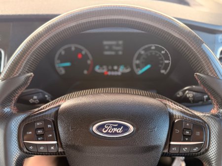 2021 Ford Transit Custom - photo 13
