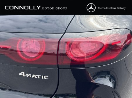 2027 Mercedes-Benz GLC - photo 14