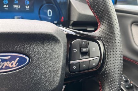 2024 Ford Puma - photo 15