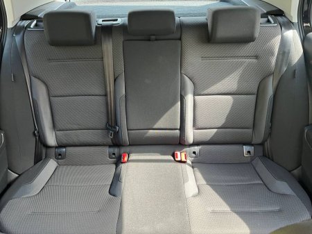 2016 Volkswagen Golf - photo 12