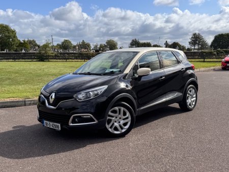 2016 Renault Captur - photo 3