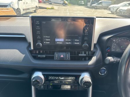 2022 Toyota RAV4 - photo 11