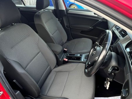 2015 Volkswagen Golf - photo 11