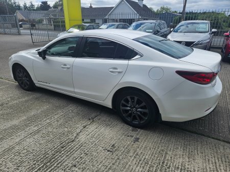 2019 Mazda Mazda6 - photo 7