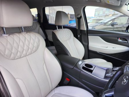 2022 Hyundai Santa Fe - photo 16