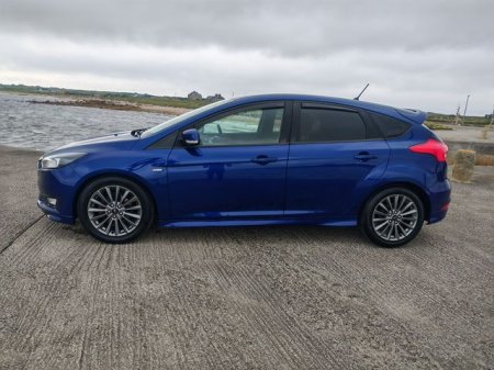 2018 Ford Focus - photo 9