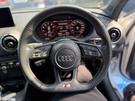 2018 Audi A3 - photo 18