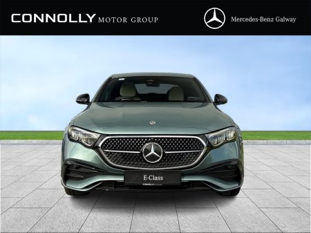 2026 Mercedes-Benz E-Class - photo 10