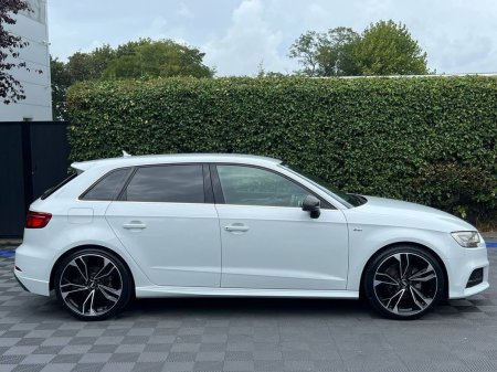2017 Audi A3 - photo 2