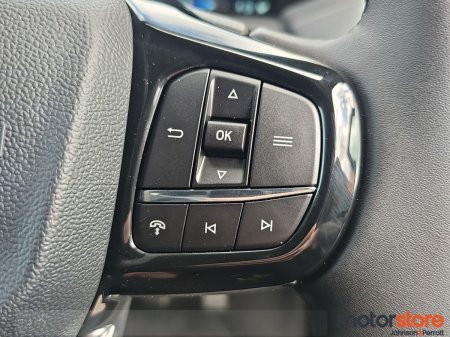 2026 Ford Transit Custom - photo 22