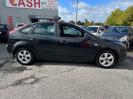 2007 Ford Focus - photo 26