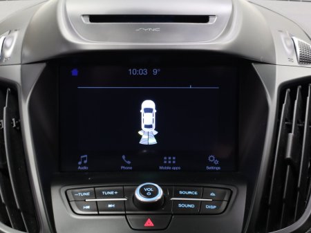 2018 Ford Kuga - photo 14