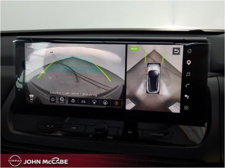 2027 Nissan Qashqai - photo 22