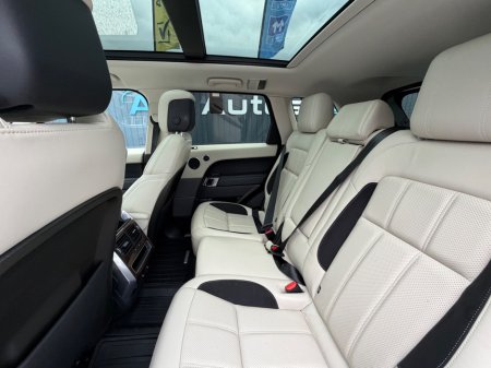 2018 Land Rover Range Rover - photo 50