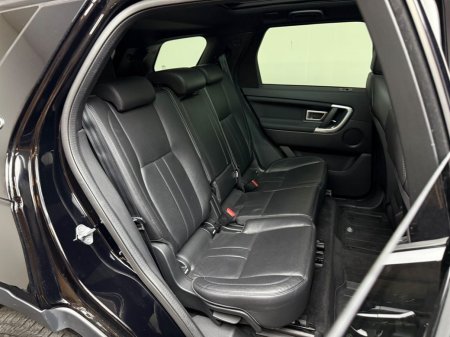 2019 Land Rover Discovery Sport - photo 11