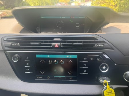 2017 Citroen Grand C4 Picasso - photo 11