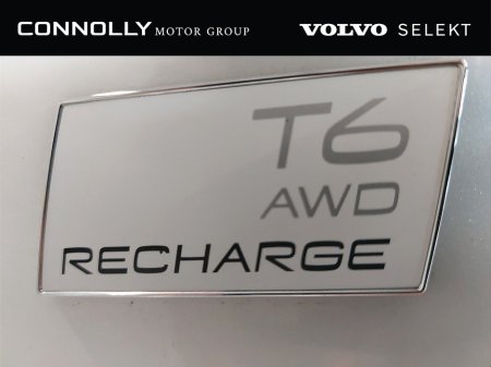 2023 Volvo XC60 - photo 17
