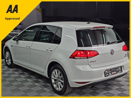 2015 Volkswagen Golf - photo 17