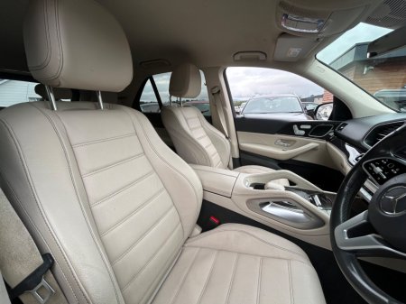 2020 Mercedes-Benz GLE - photo 26