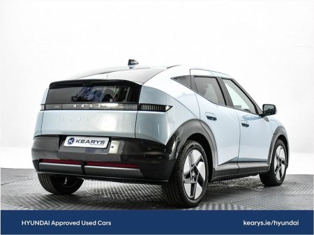 2027 Hyundai IONIQ 3 - photo 12