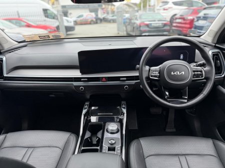 2024 Kia Sorento - photo 14