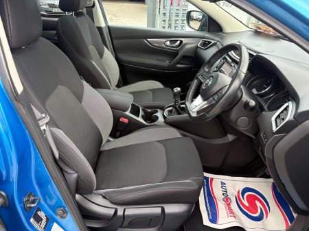 2018 Nissan Qashqai - photo 10
